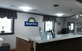 Days Inn Amherst